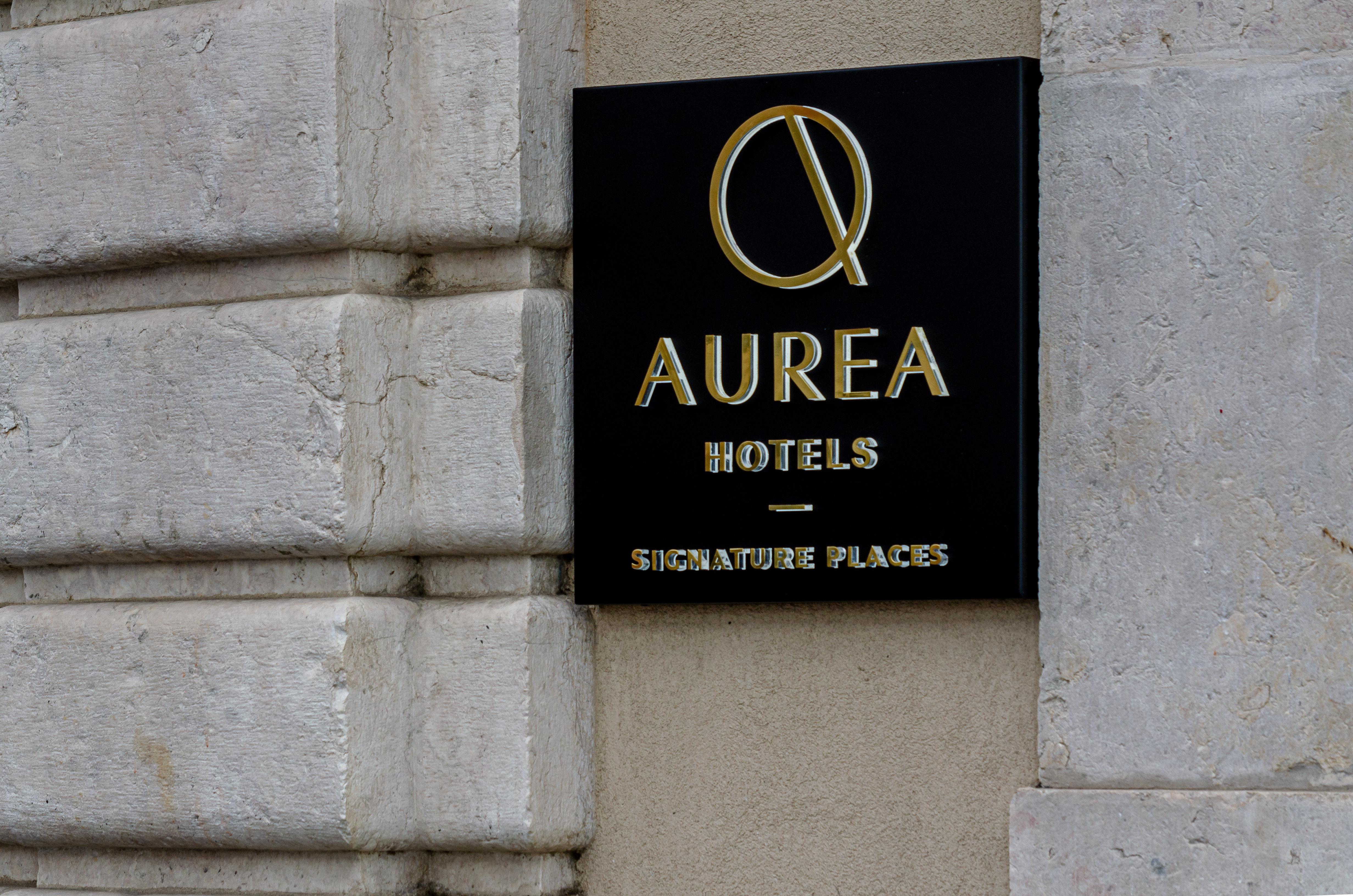 Aurea Museum By Eurostars Hotel Company Lisboa Dış mekan fotoğraf